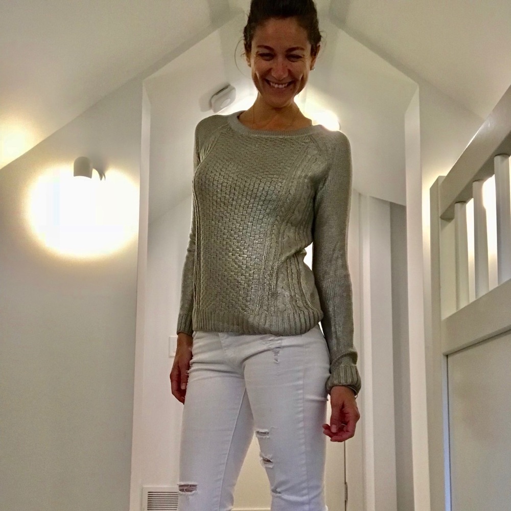 INC Sweater